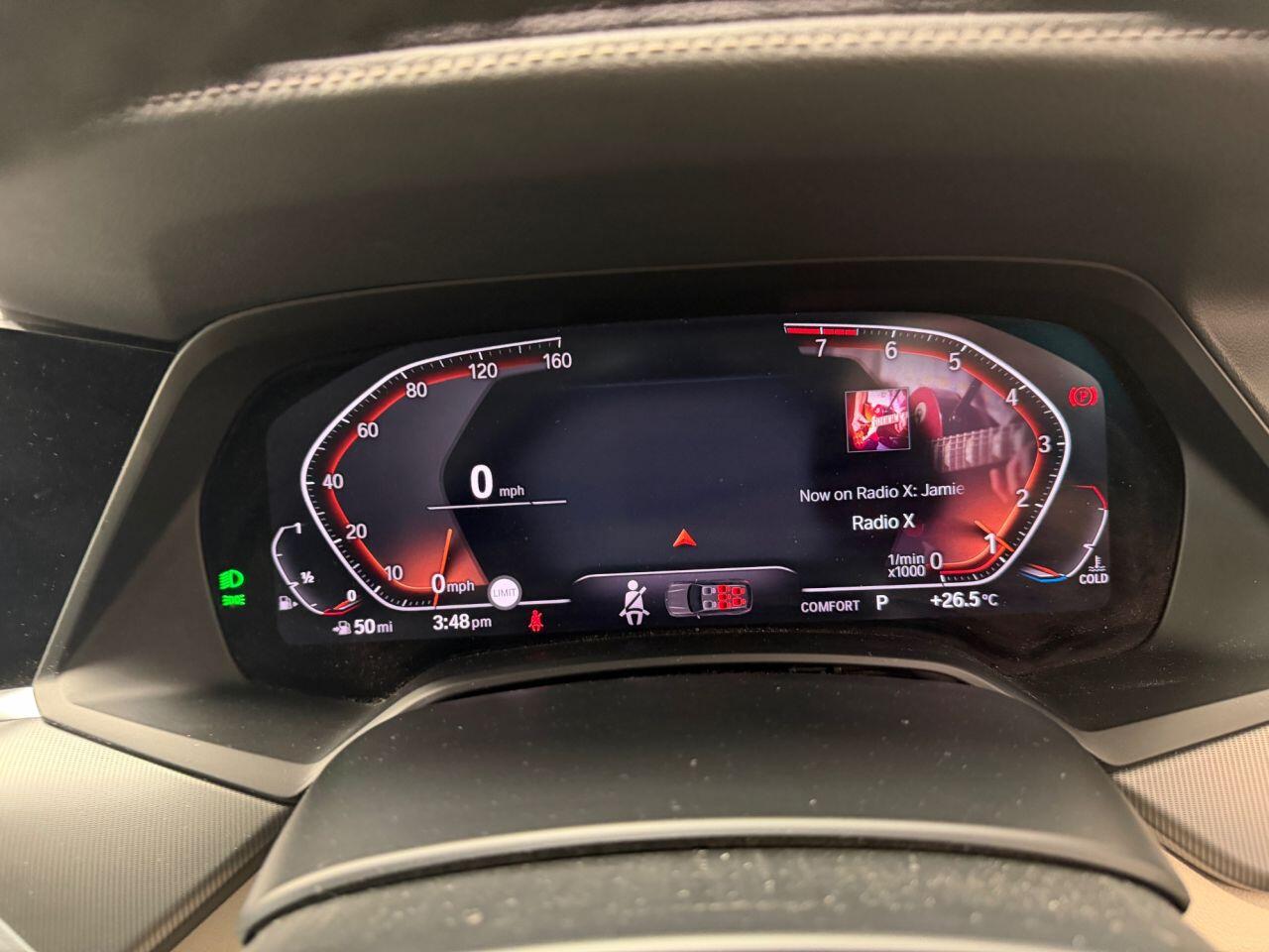 BMW X5 X5 view 39