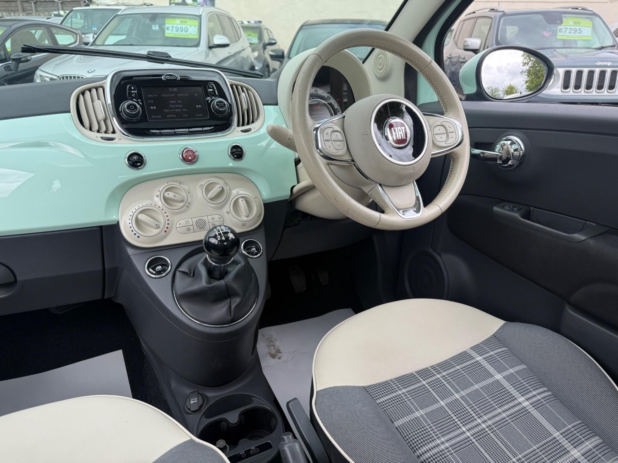 Fiat 500 - Image 68