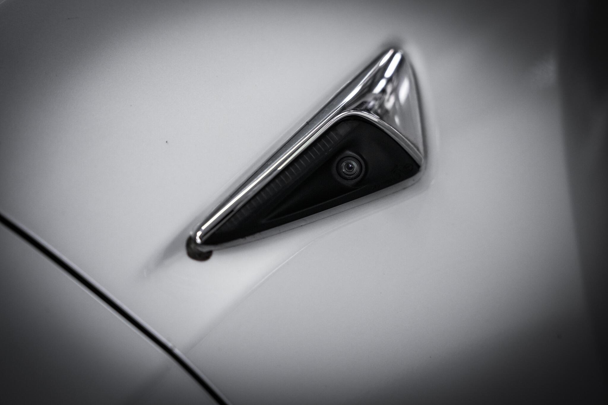 Tesla Model 3 view 35