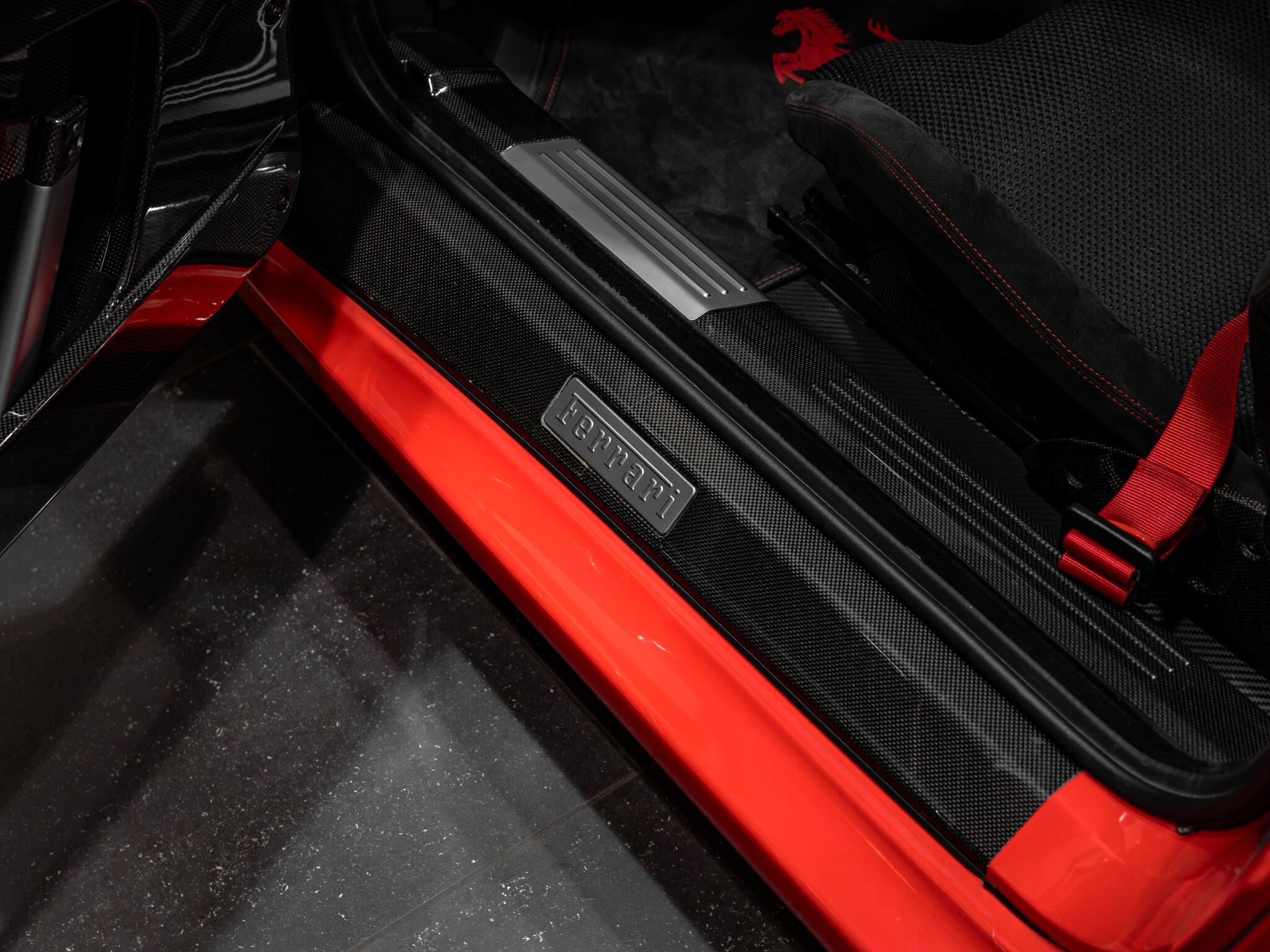 Ferrari 430 view 39