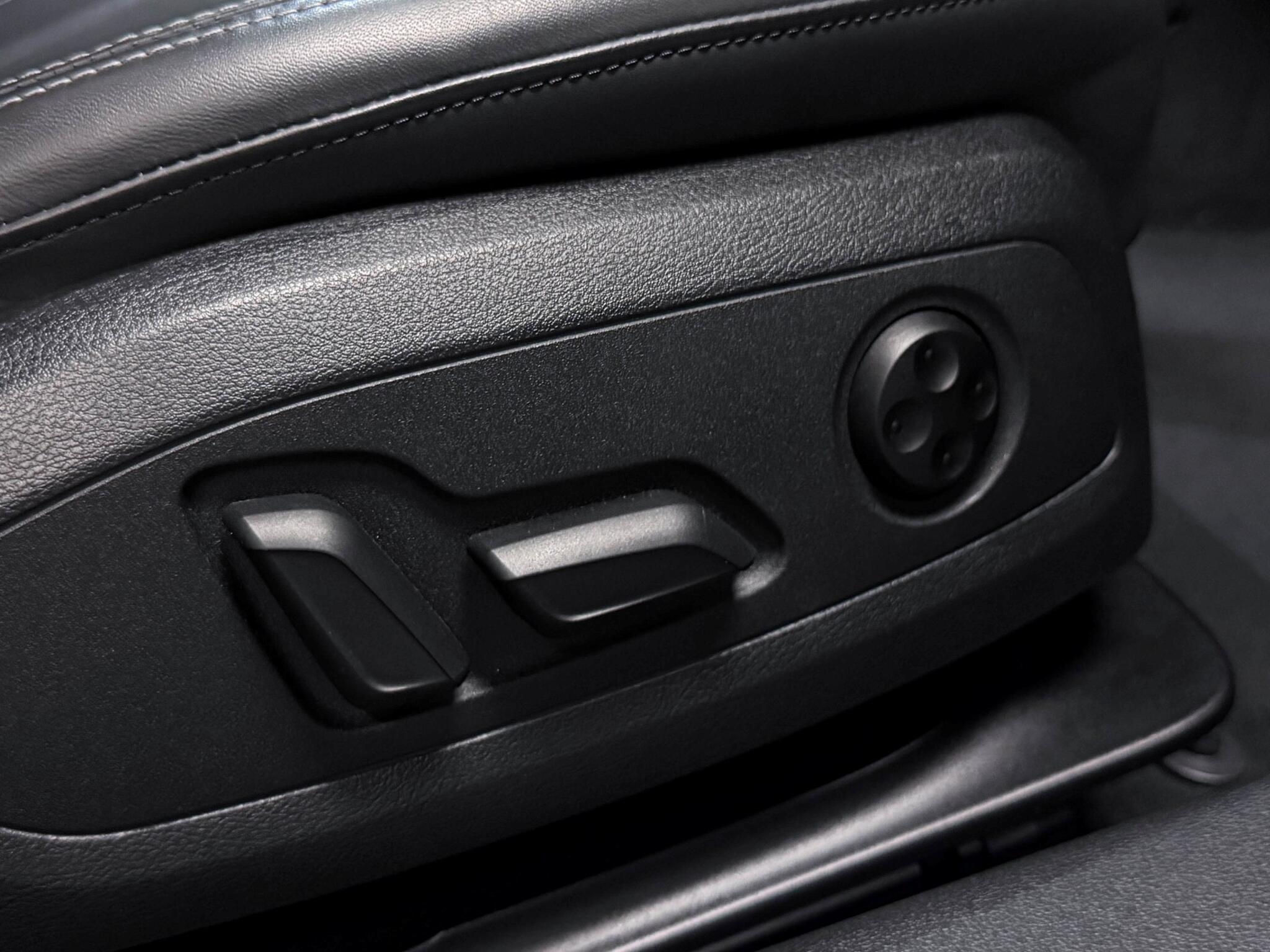 Audi A5 view 31