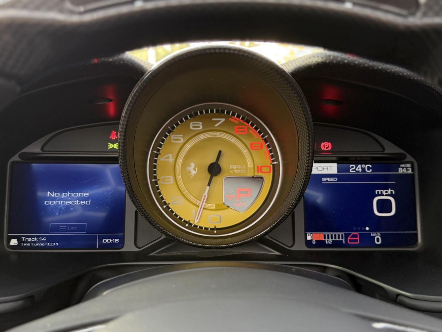 Ferrari Portofino view 60