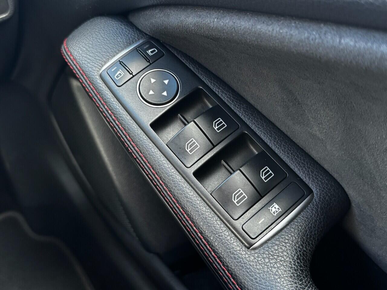 Mercedes-Benz A-Class view 23