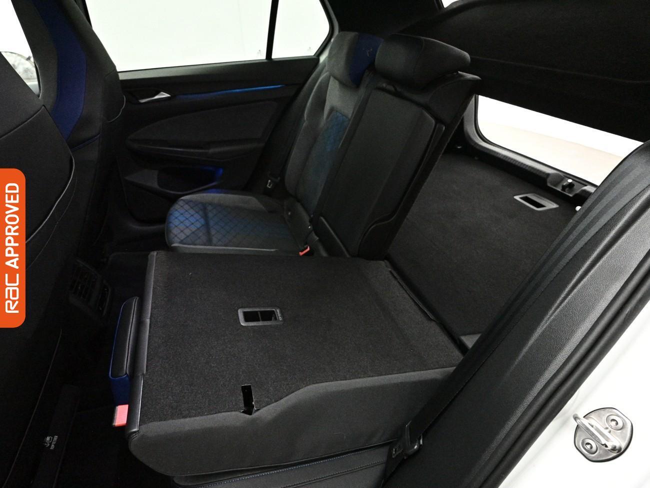 Volkswagen Golf view 27