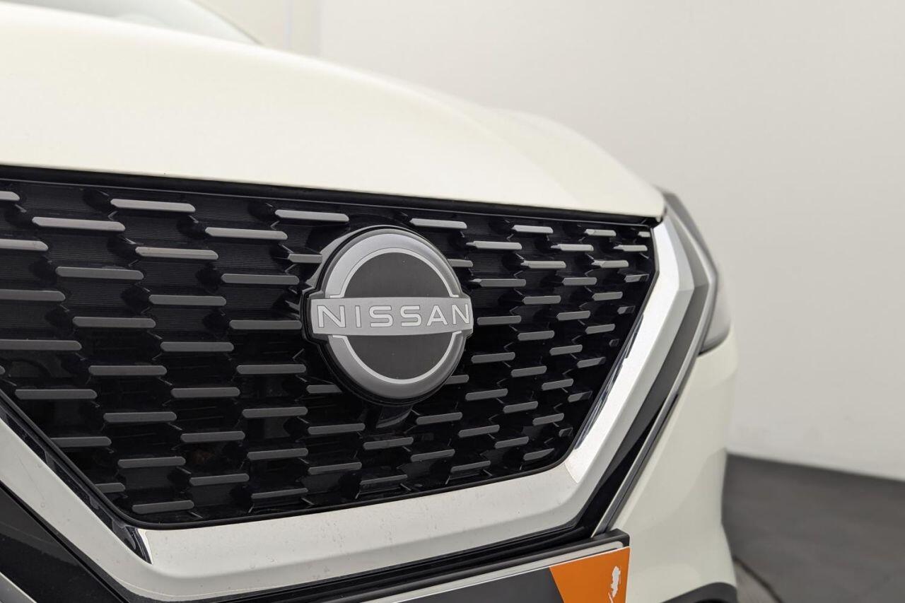 Nissan Qashqai view 41
