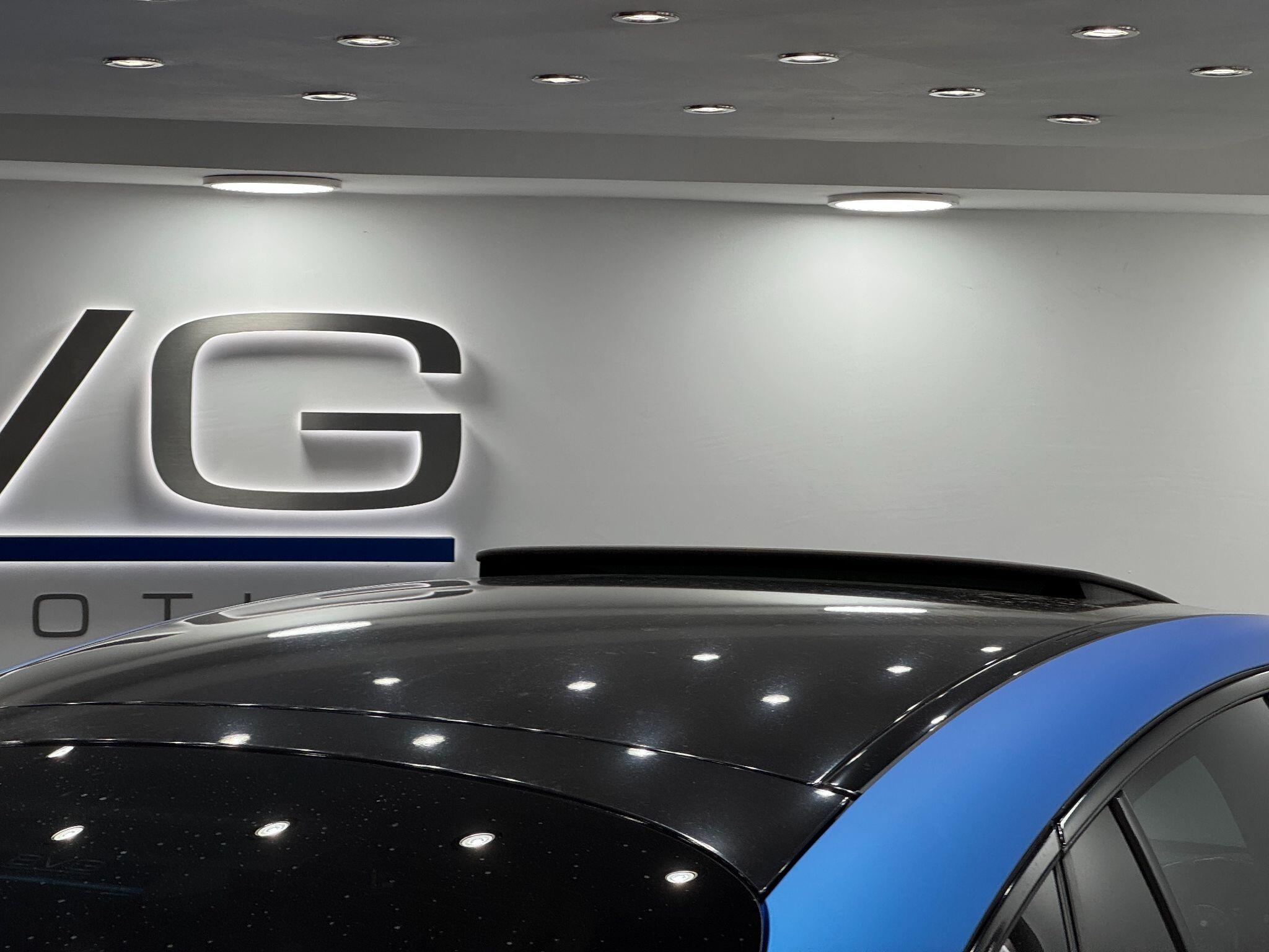 Mercedes-Benz GLC view 27