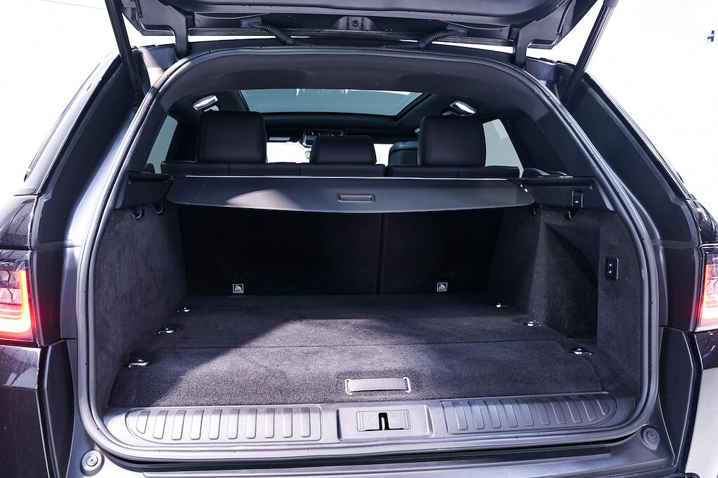 Land Rover Range Rover Sport view 29