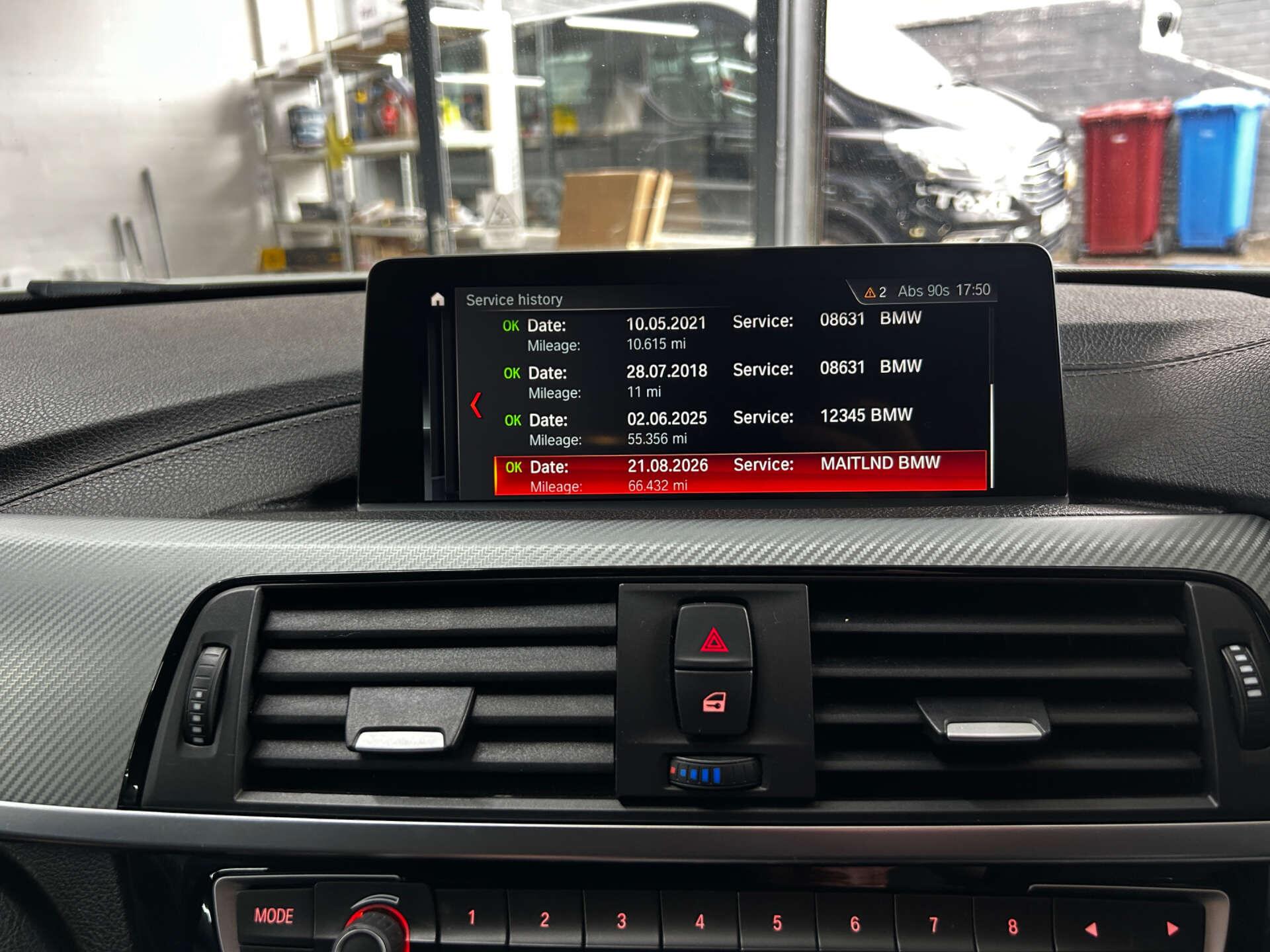 BMW 4 Series view 36