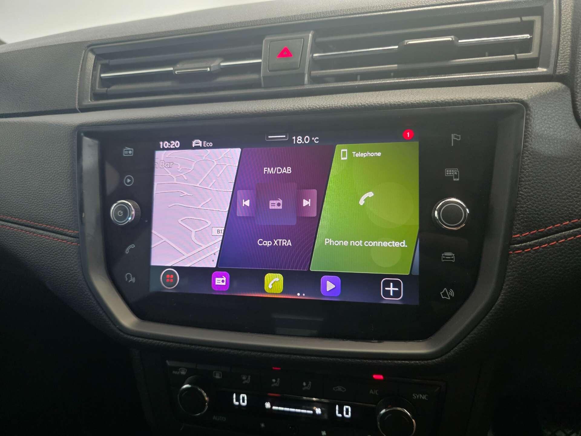 SEAT Ibiza view 29