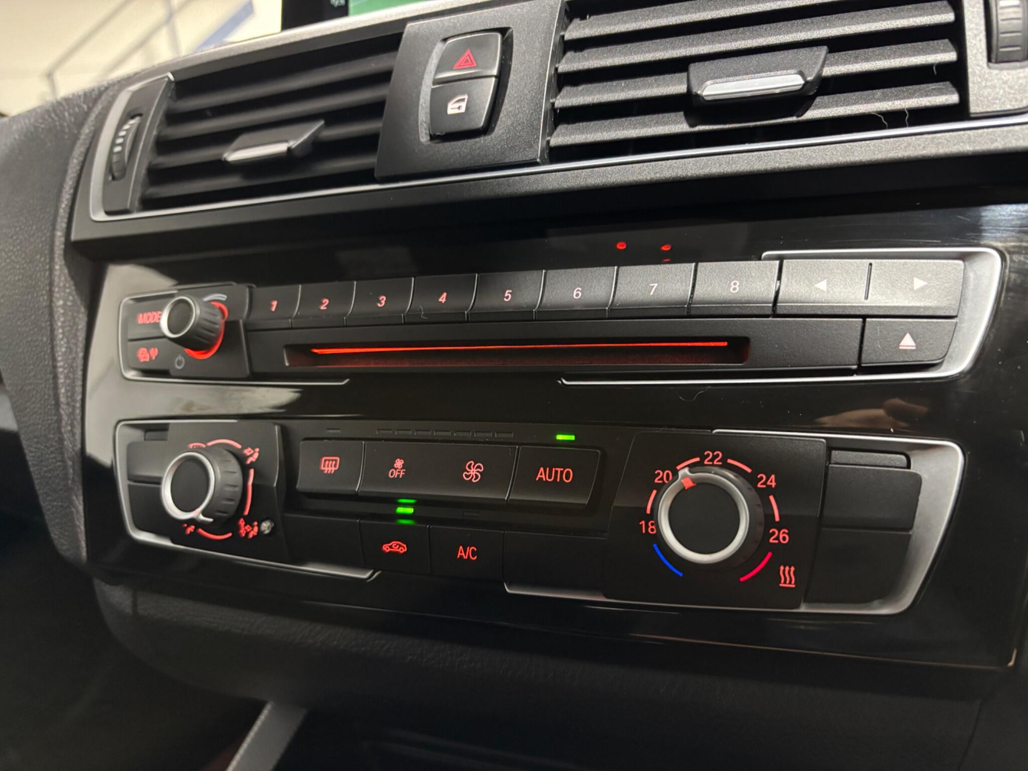 BMW 1 Series view 43