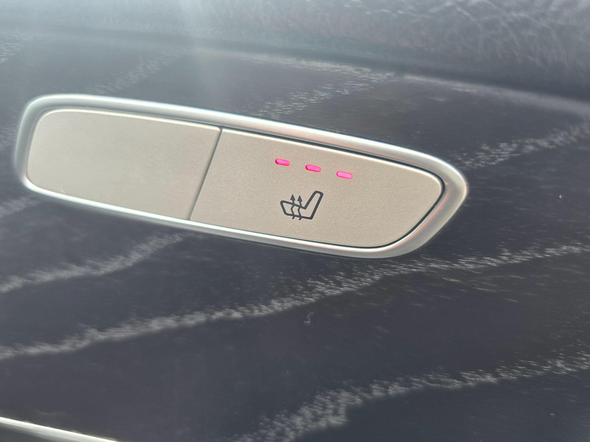 Mercedes-Benz GLC view 6