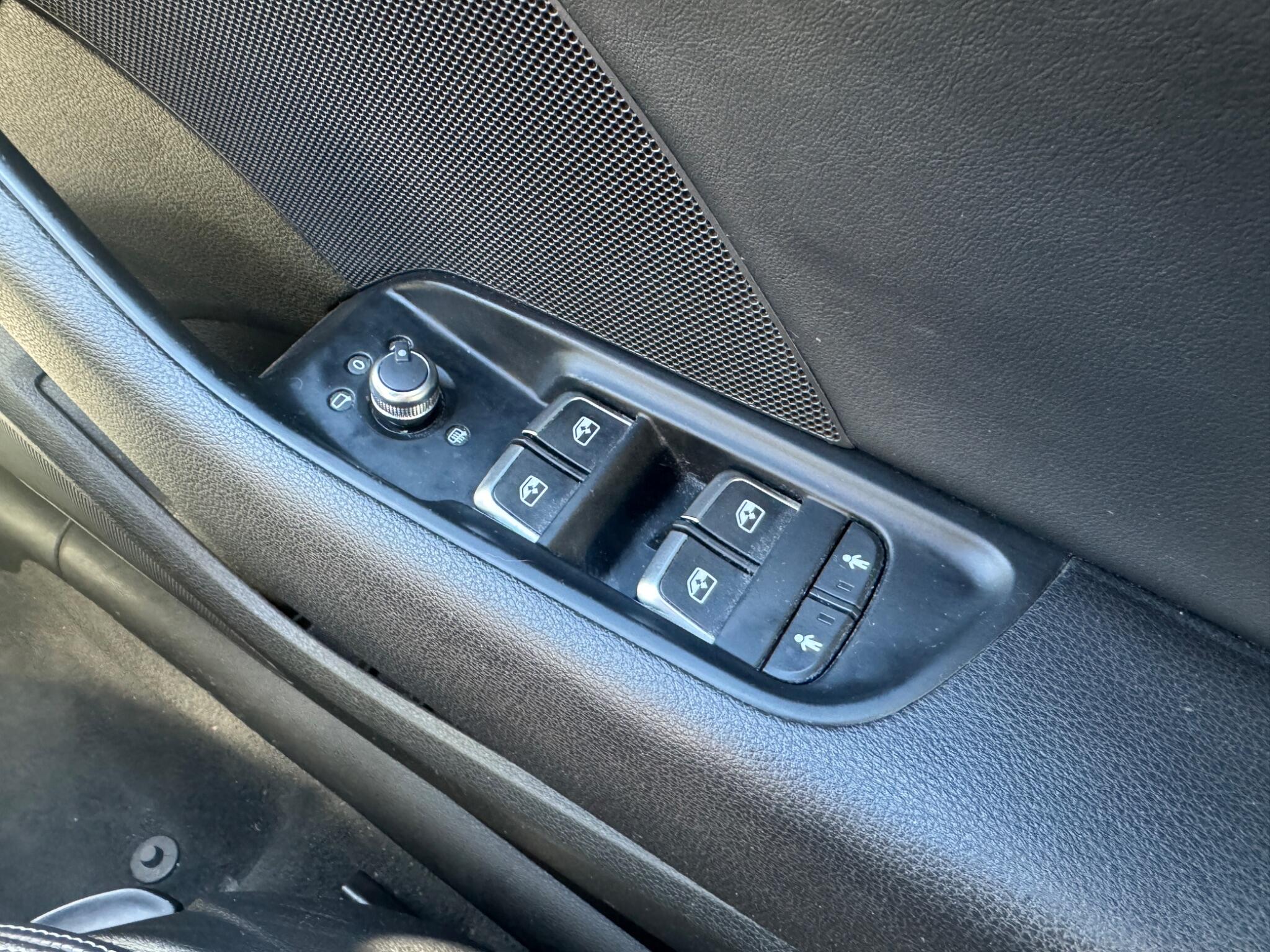 Audi A3 view 77