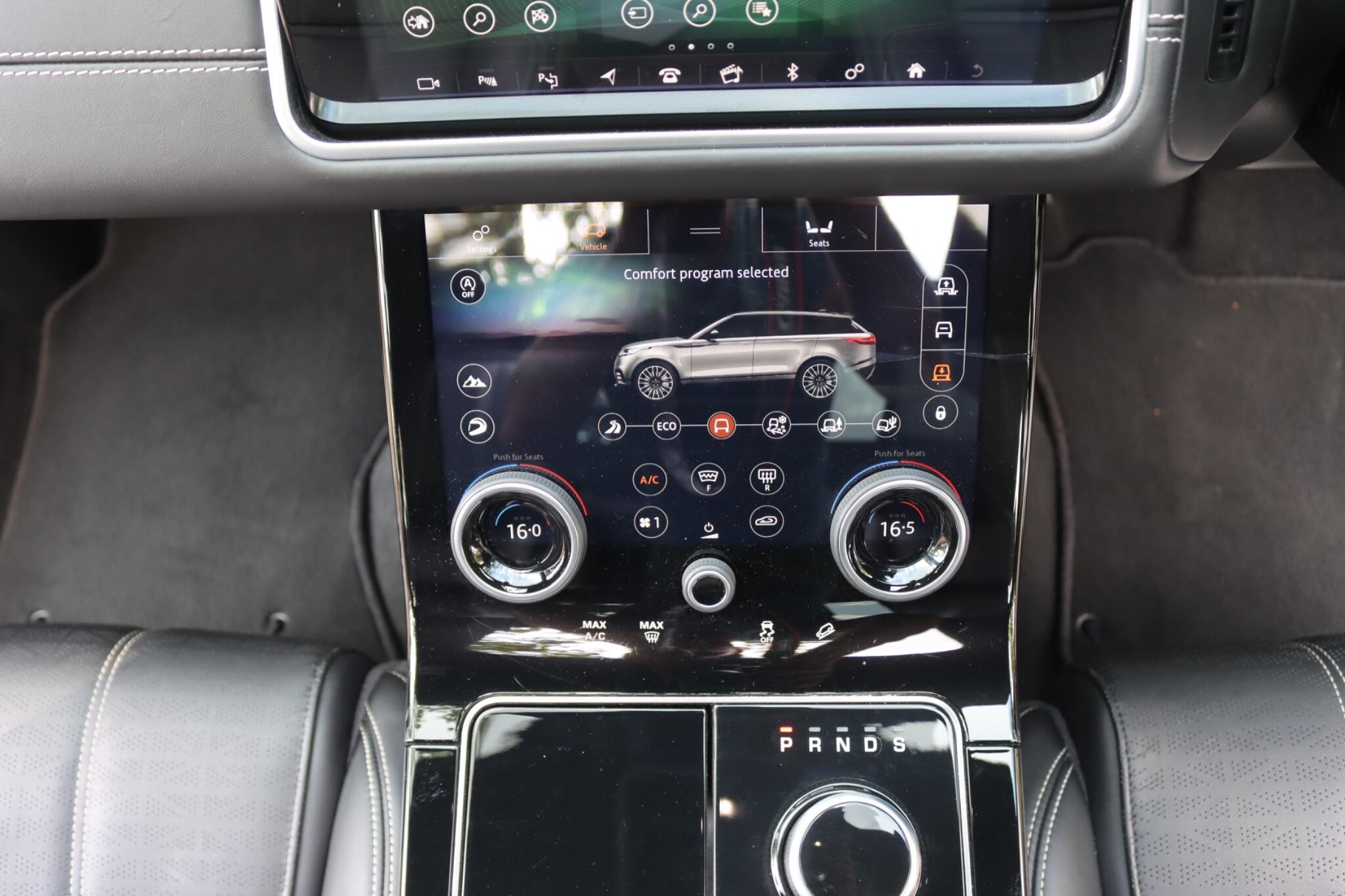 Land Rover Range Rover Velar view 66