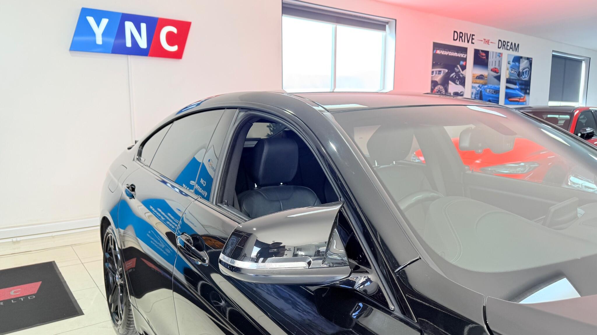 BMW 4 Series view 36