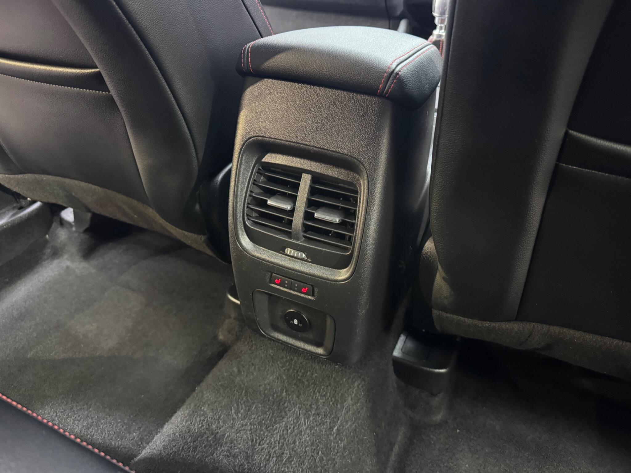 Ford Kuga view 33