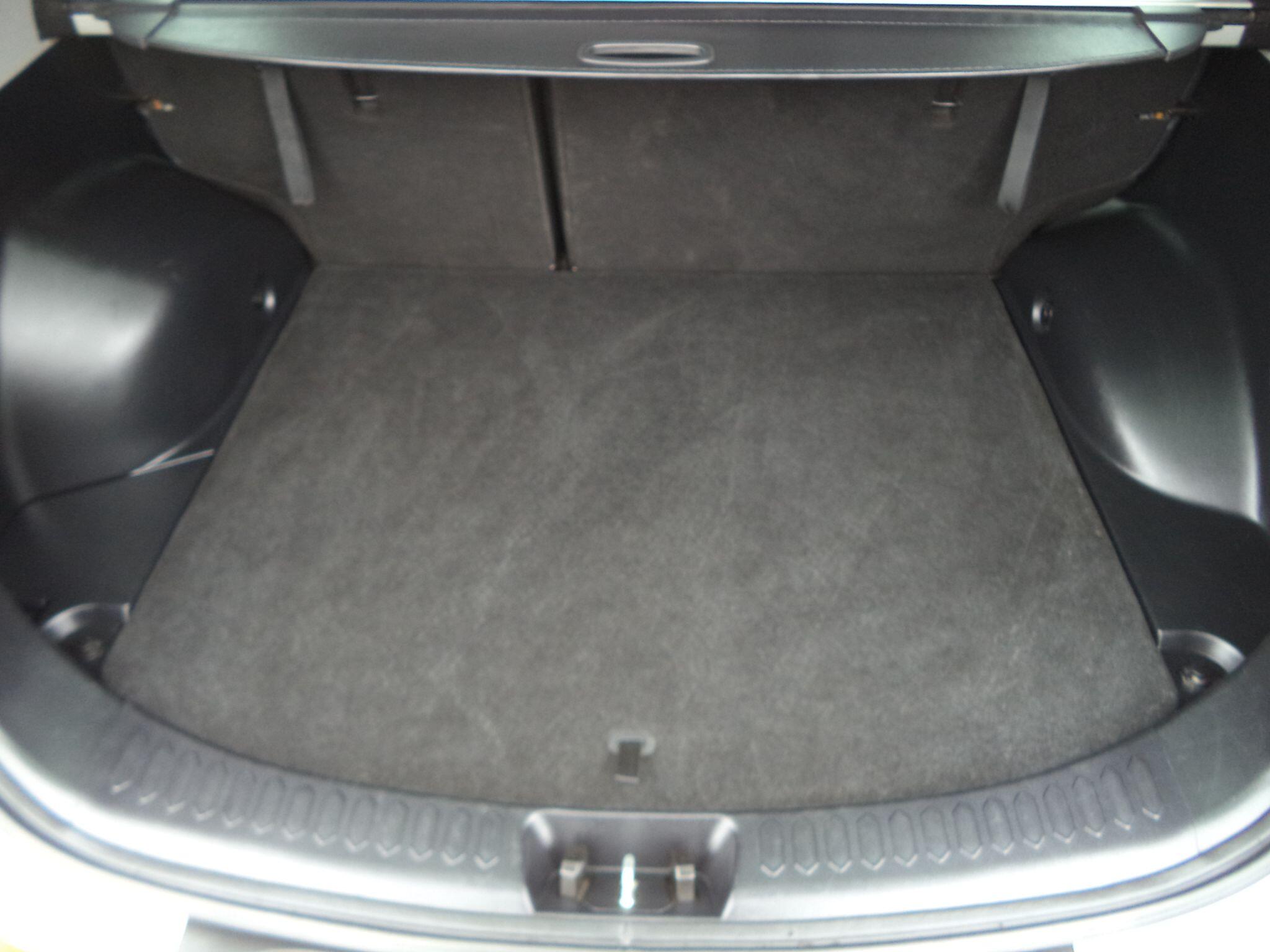 Kia Sportage view 41