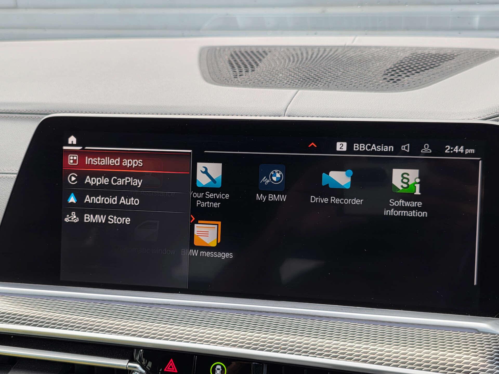 BMW X5 X5 view 28