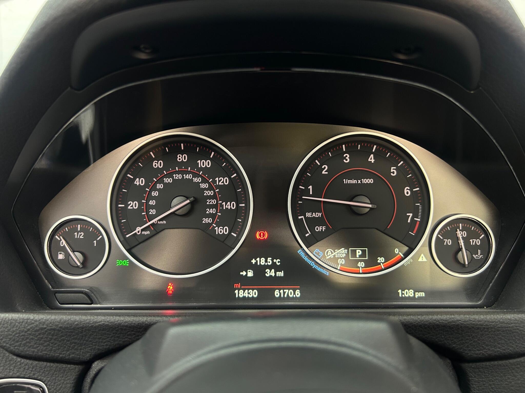 BMW 4 Series view 39