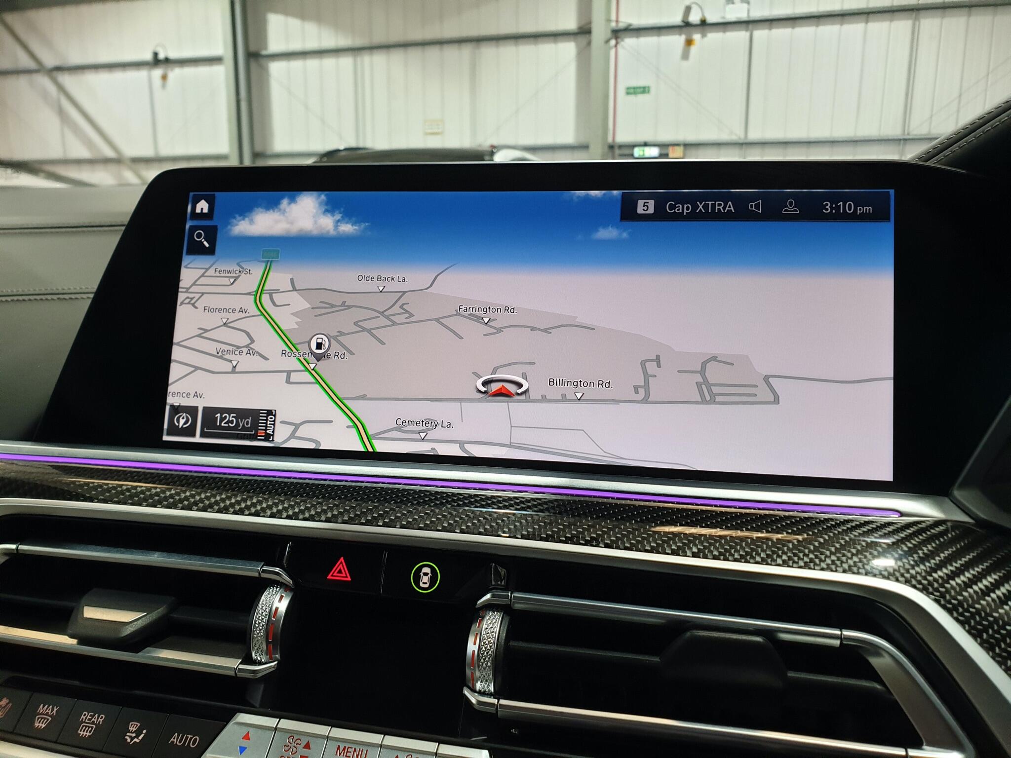 BMW X5 view 77