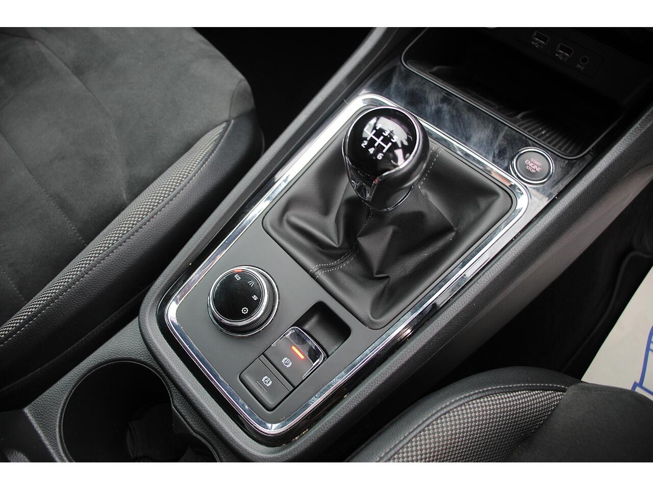 Seat Ateca view 26