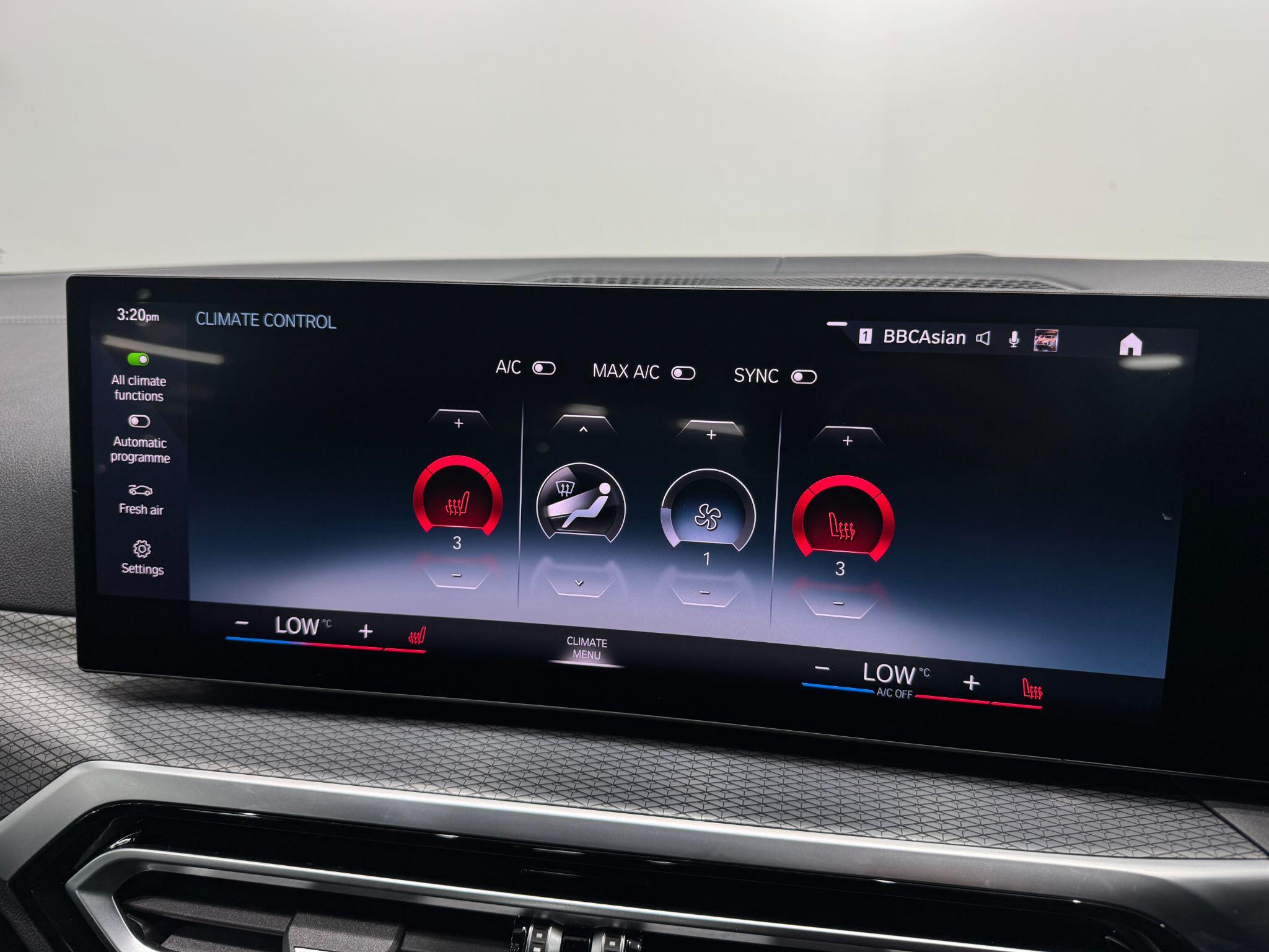 BMW I4 view 41