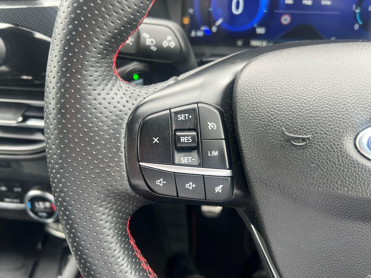 Ford Kuga view 13