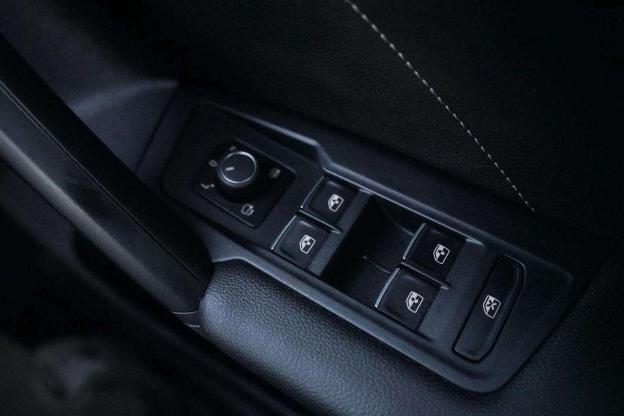Volkswagen Tiguan view 53