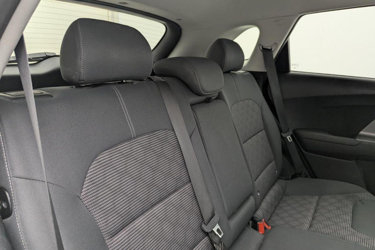 Kia Niro view 19