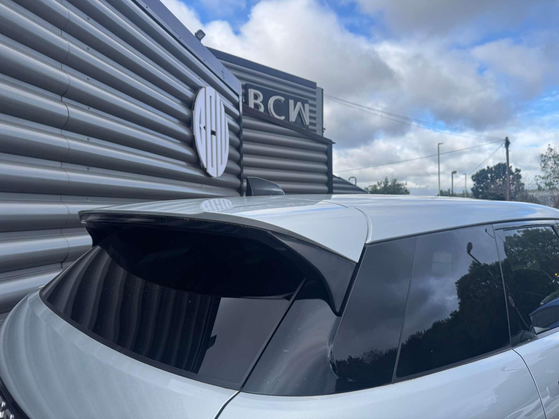 Land Rover Range Rover Evoque view 13