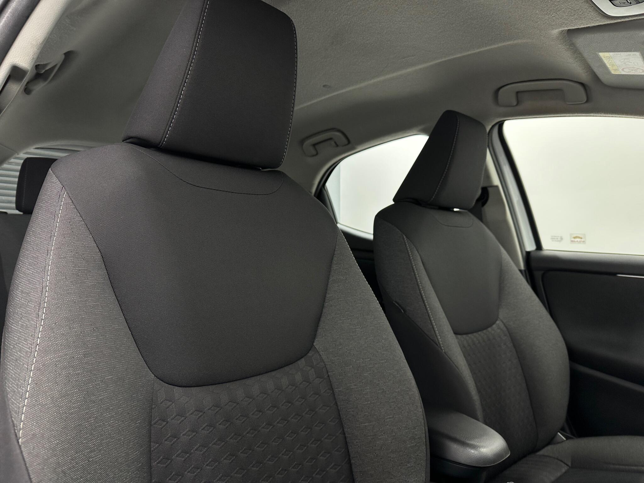 Toyota Yaris view 31