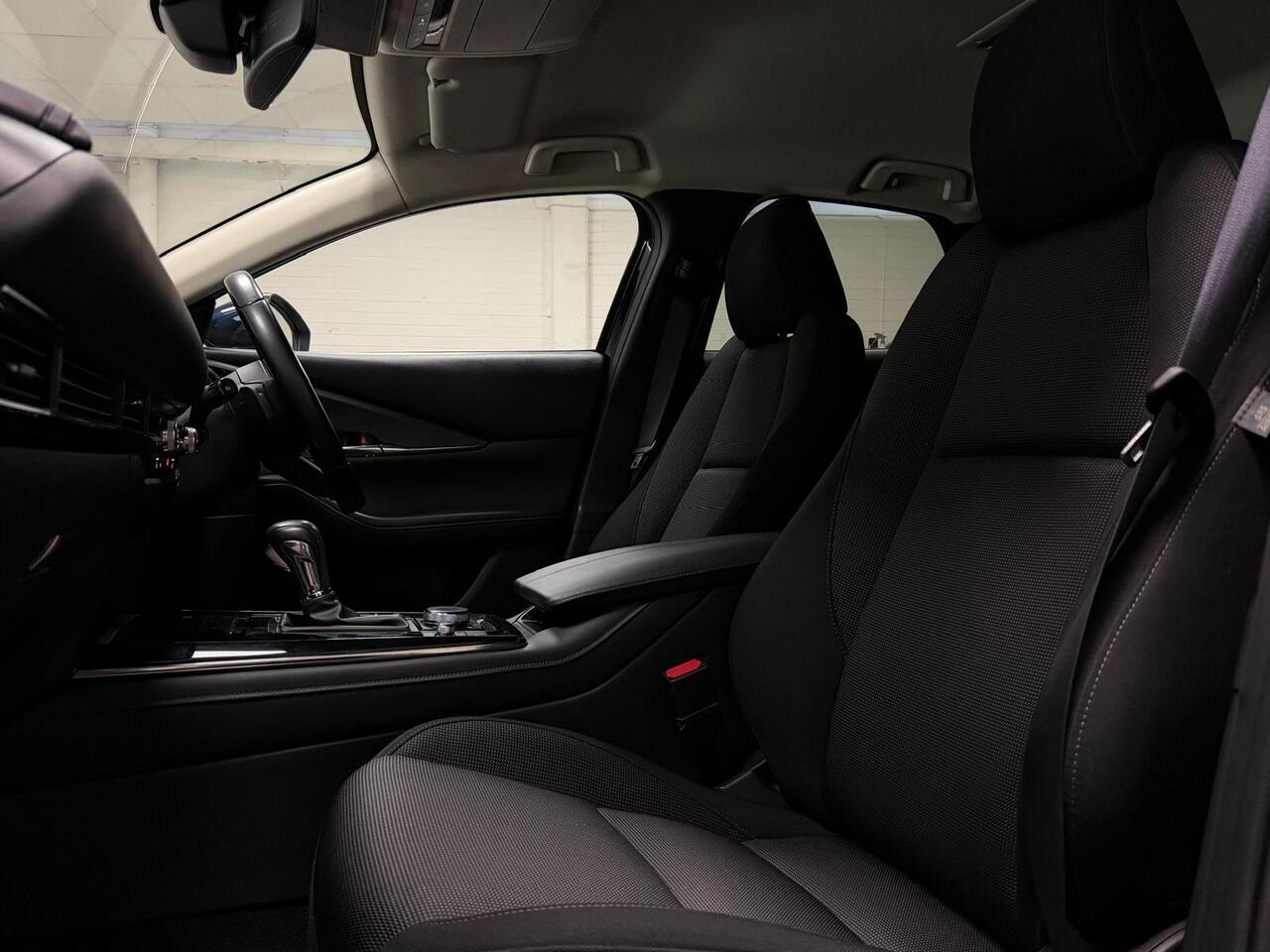 Mazda CX-30 view 22