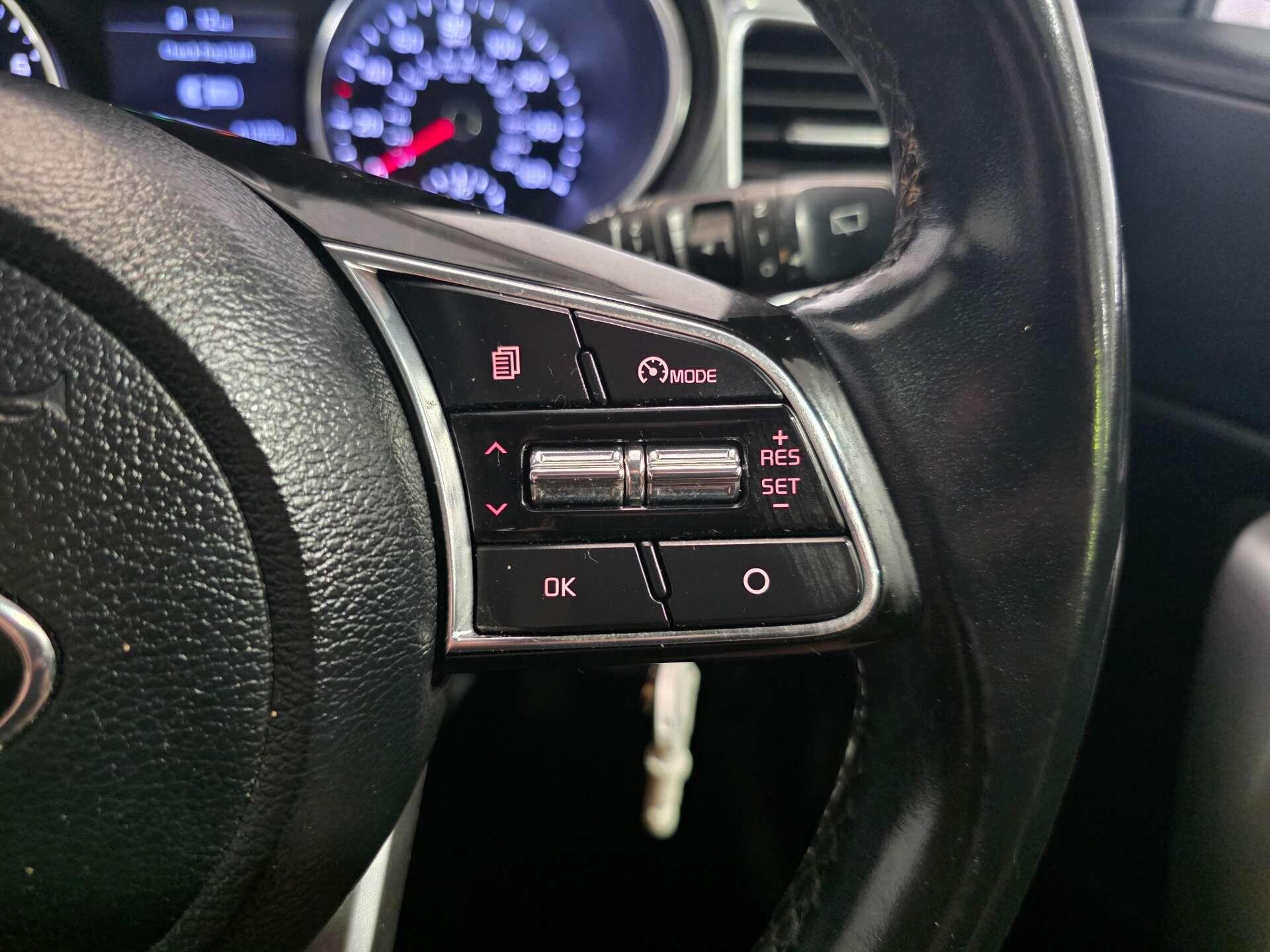 Kia Xceed view 19