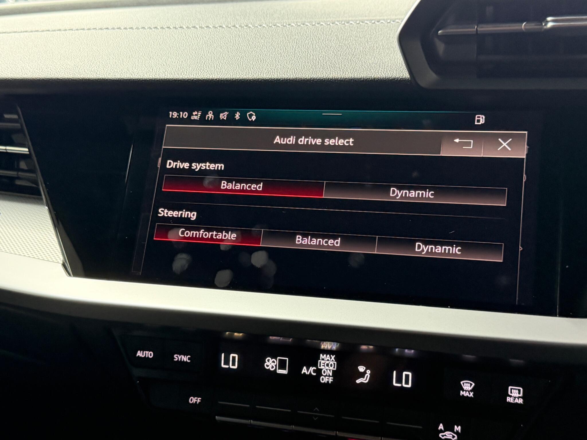 Audi A3 view 73