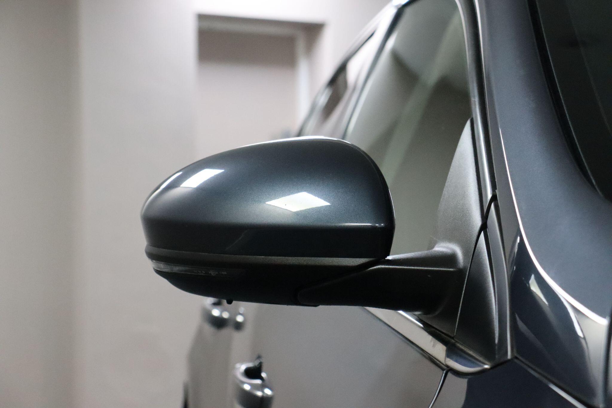Renault Megane view 33