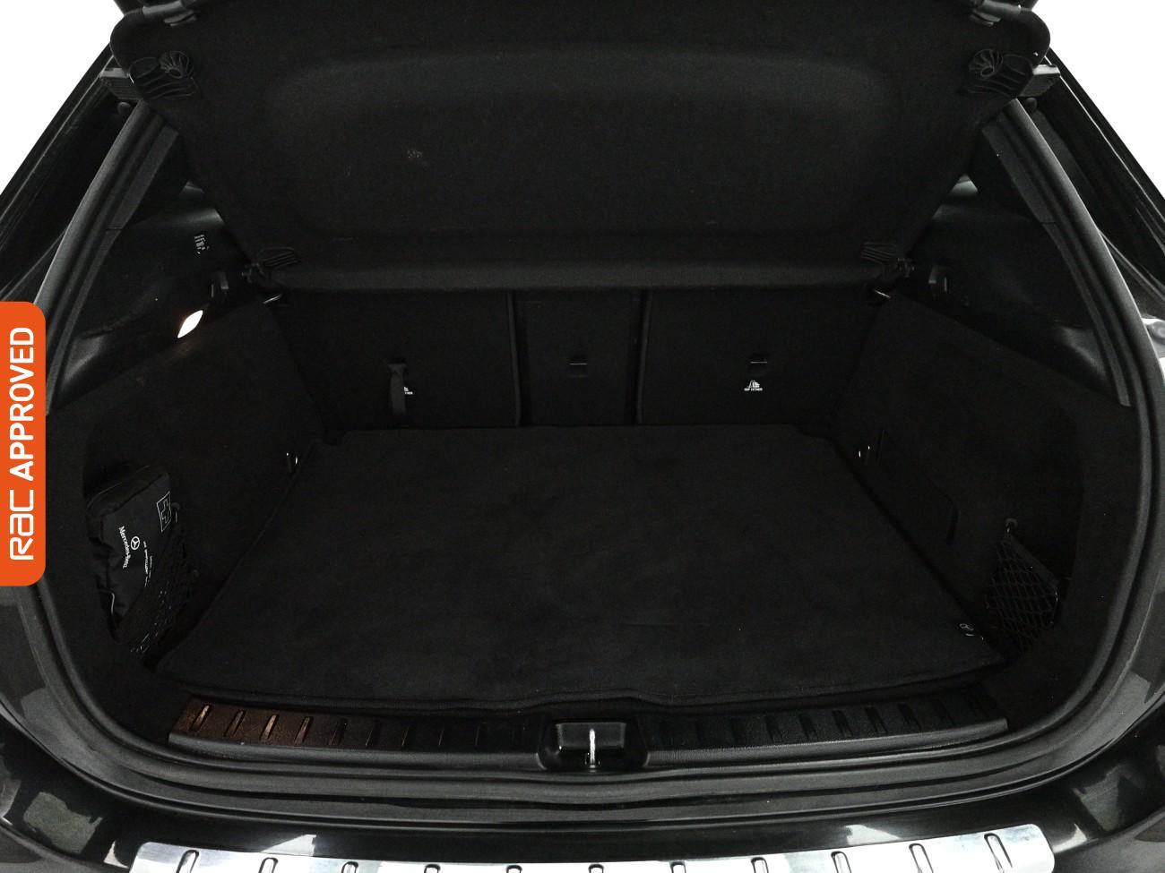 Mercedes-Benz Eqa view 26