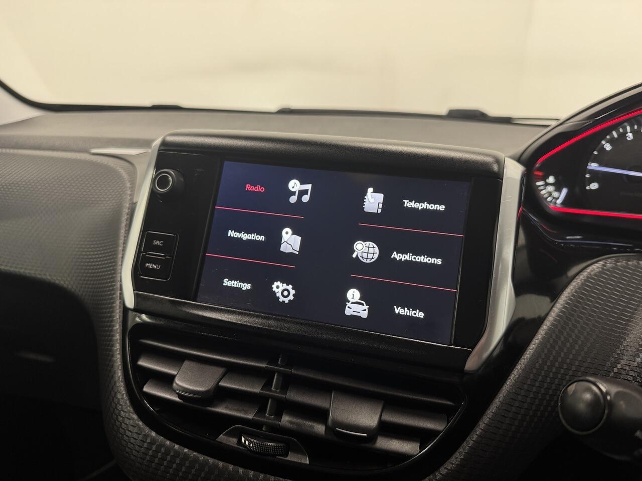 Peugeot 2008 view 20