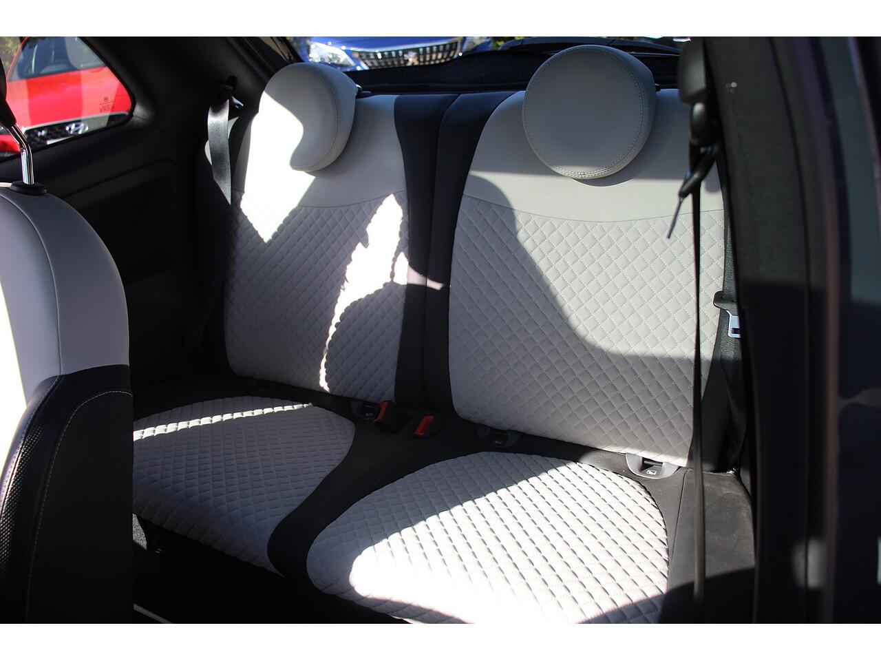 Fiat 500 view 17