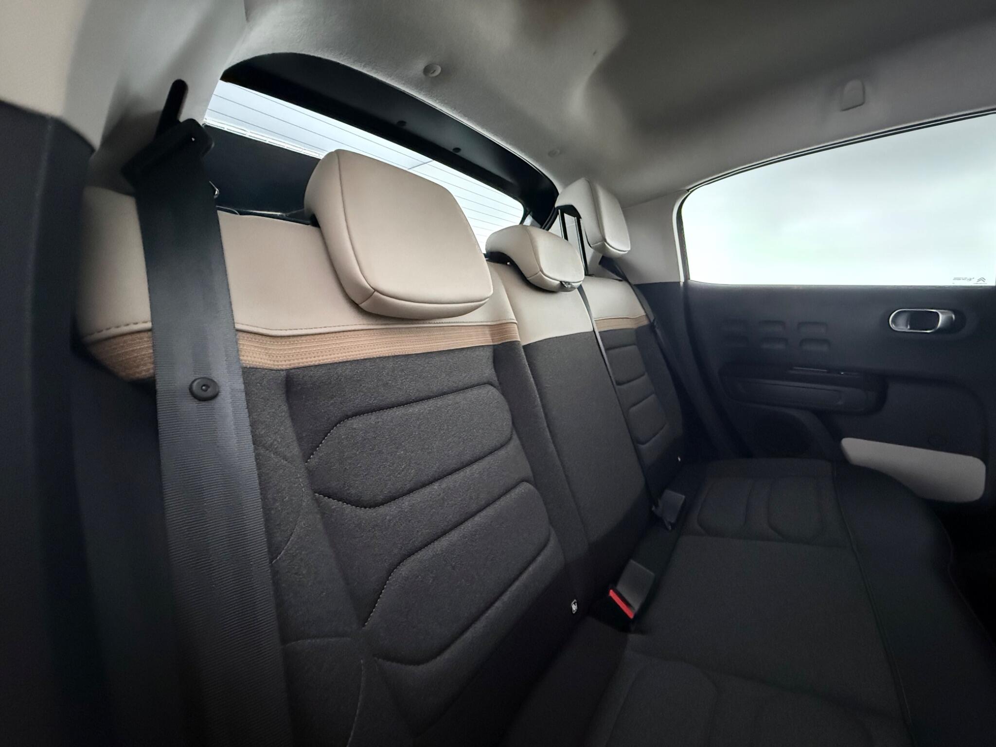 Citroen C3 view 25