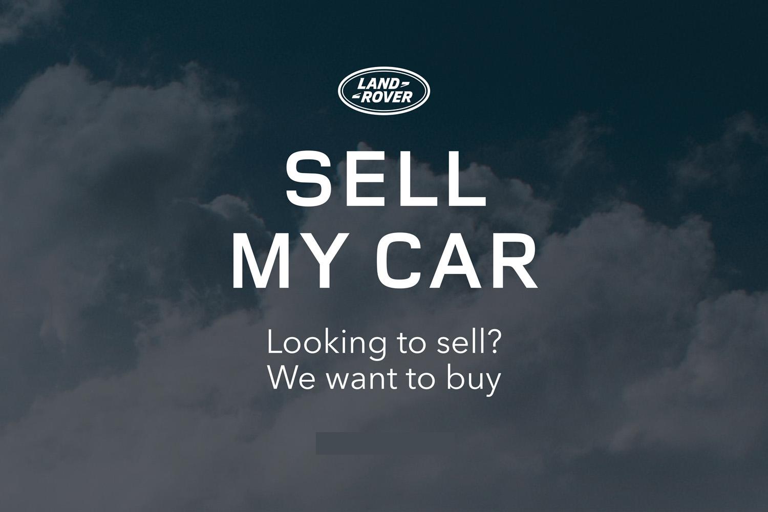 Land Rover Range Rover Sport view 27