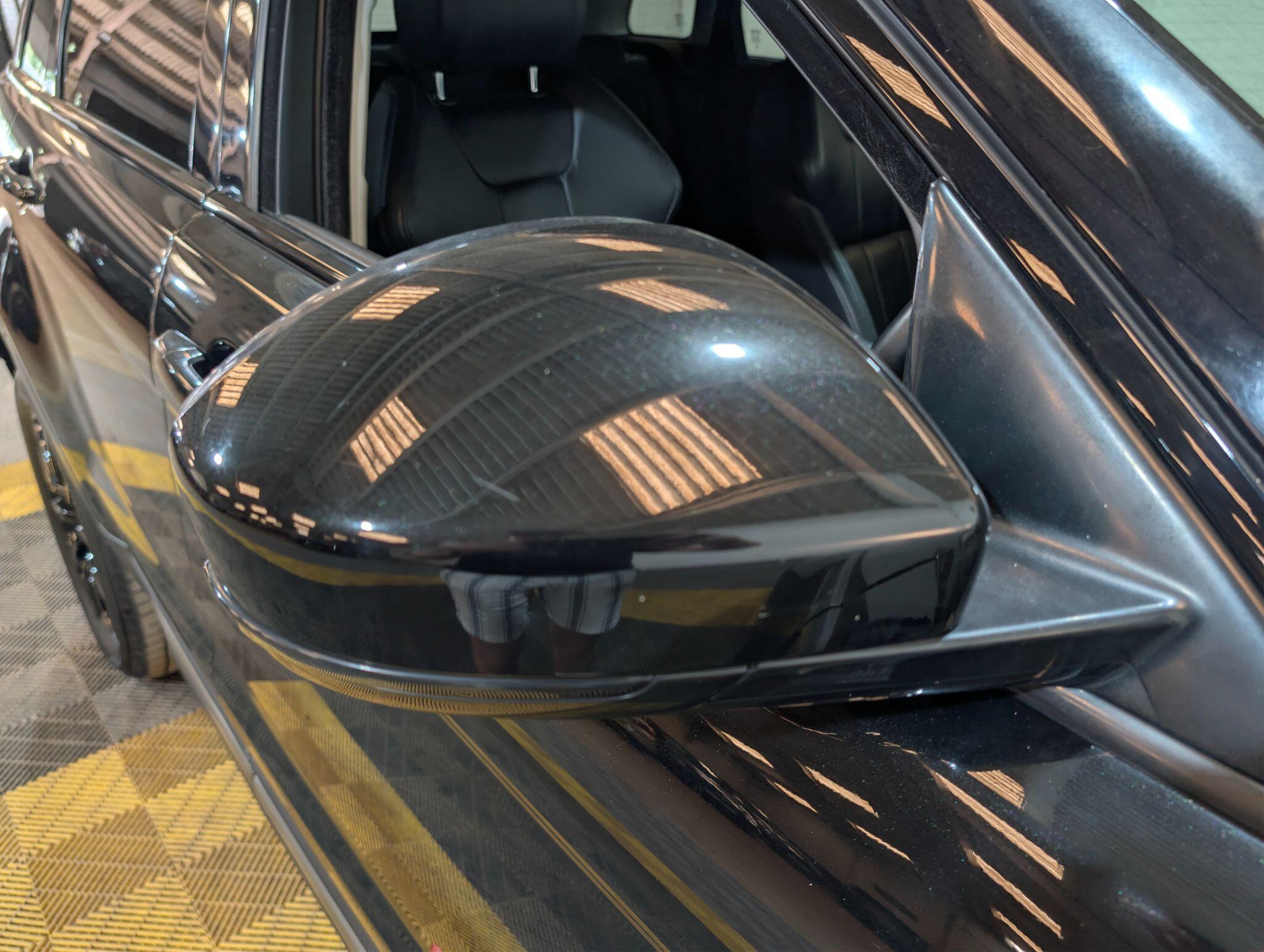 Land Rover Range Rover Evoque view 74