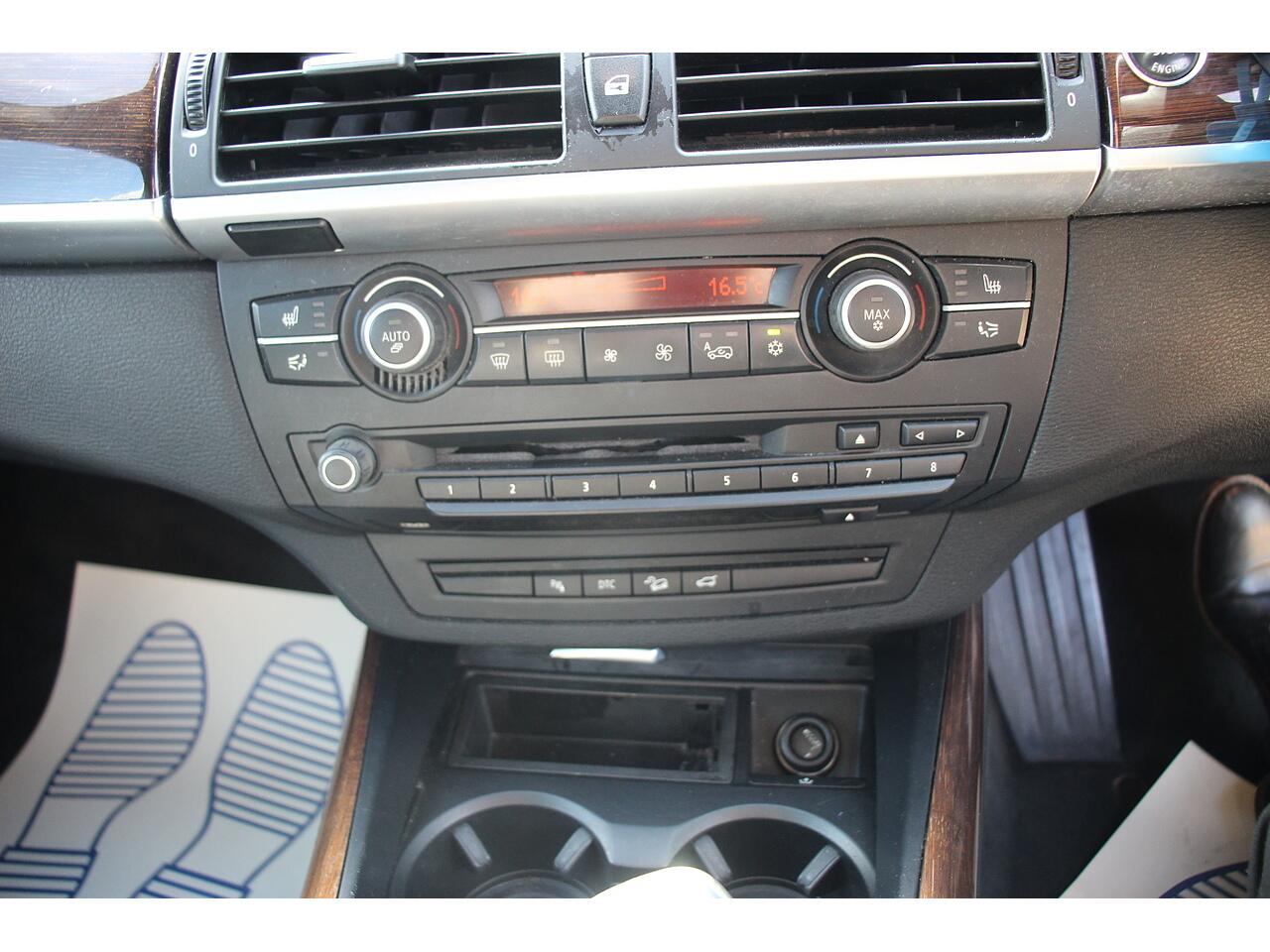 BMW X5 X5 view 16