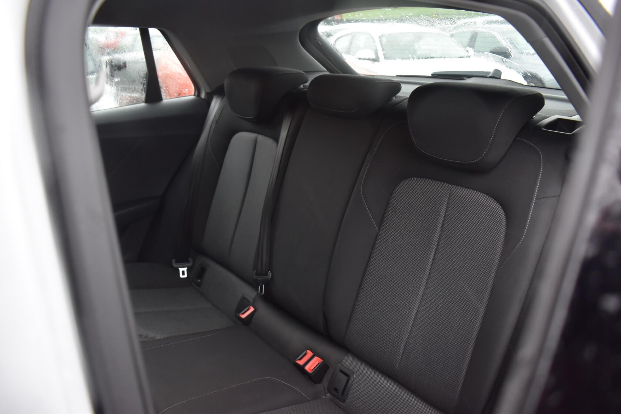 Q2 - 1.6 TDI 30 Sport S Tronic Euro 6 (s/s) 5dr - Image 16
