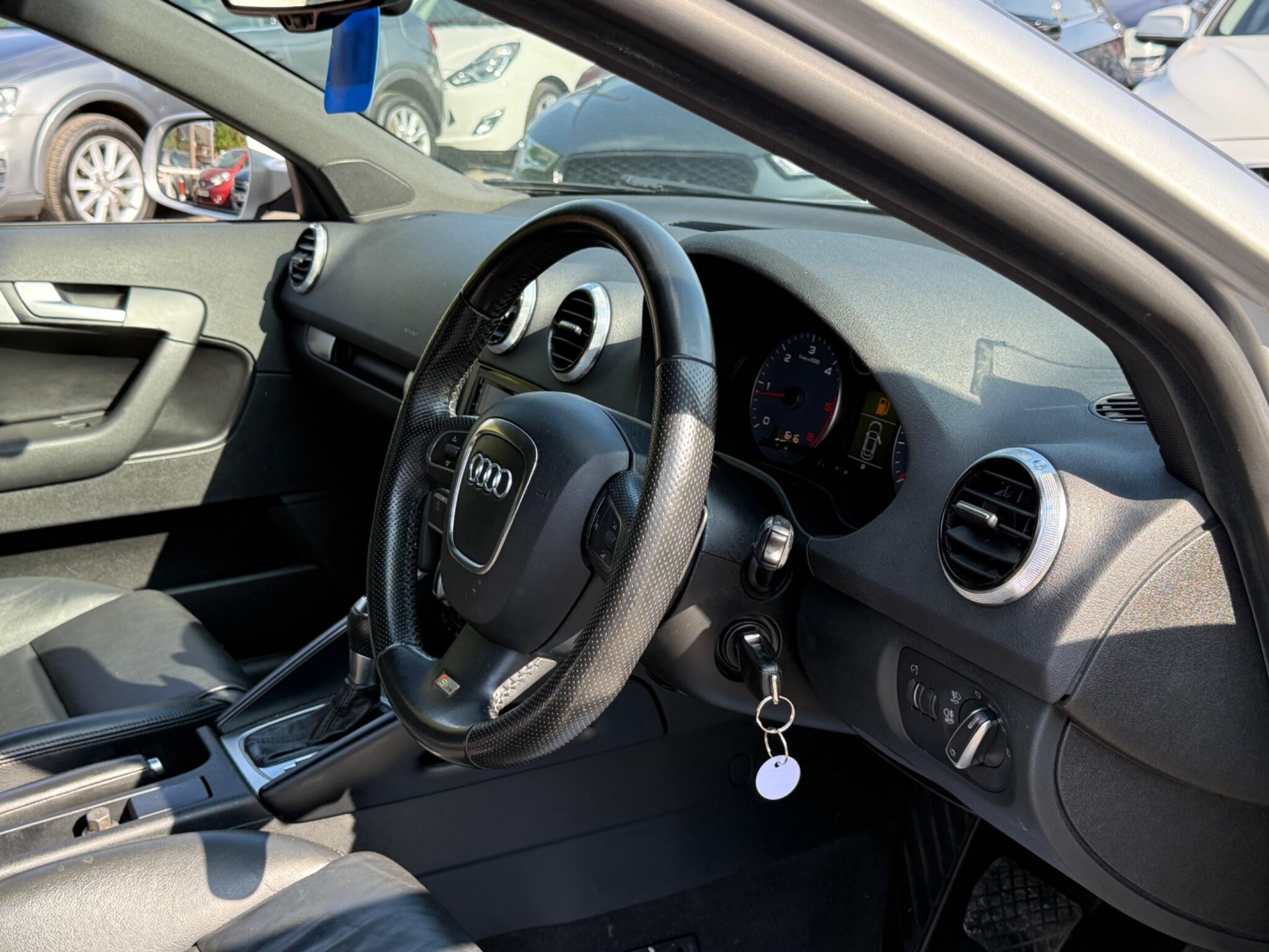 Audi A3 - Image 38