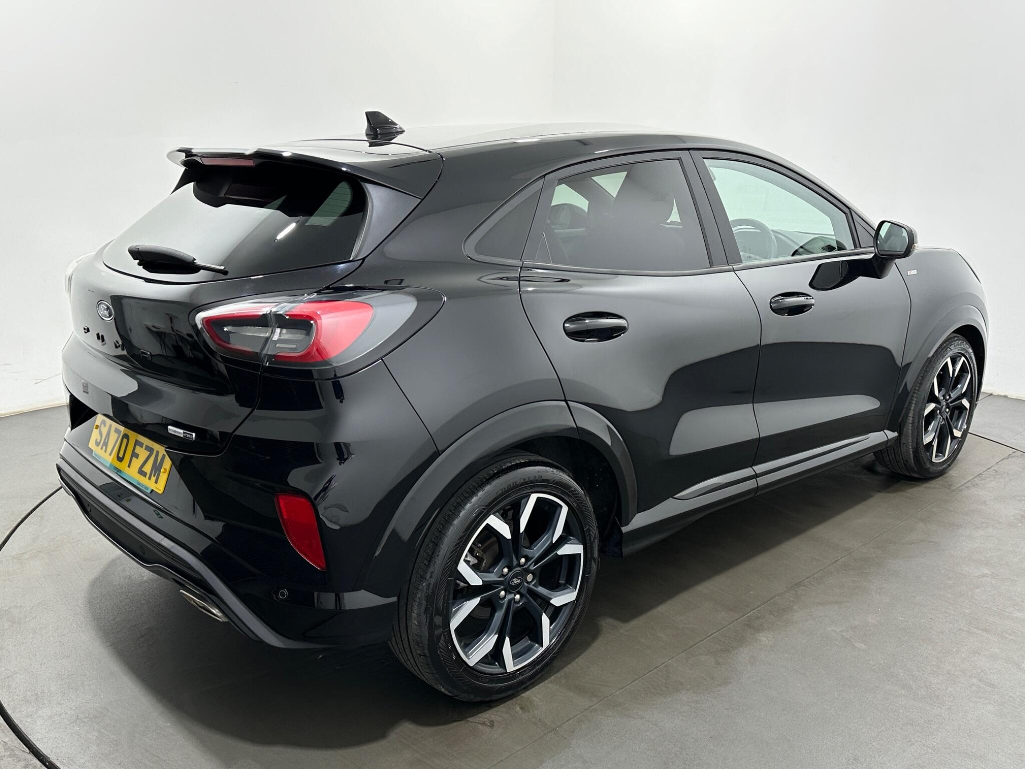 Ford Puma view 48
