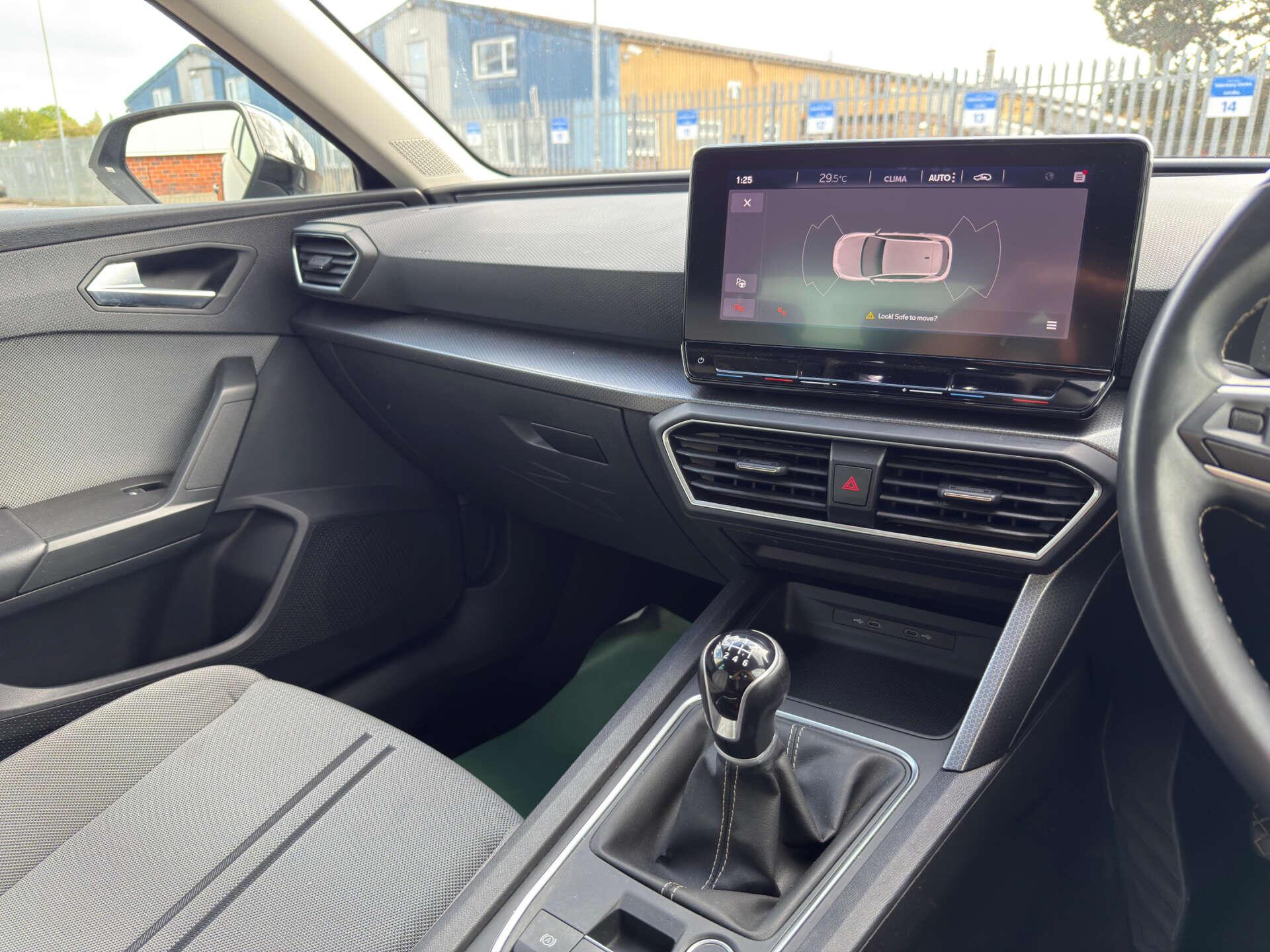 Seat Leon Leon view 72