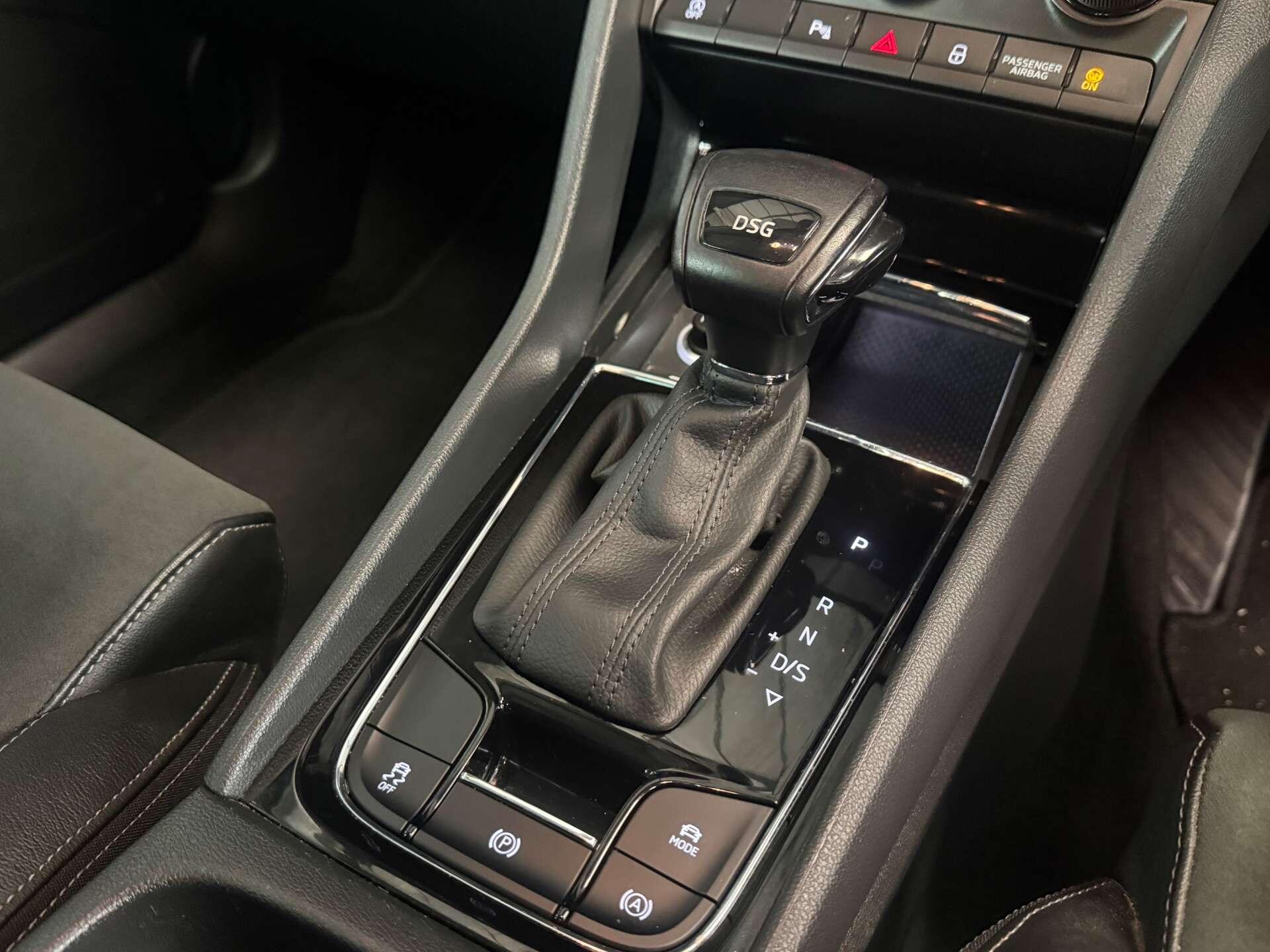 Skoda Karoq view 33