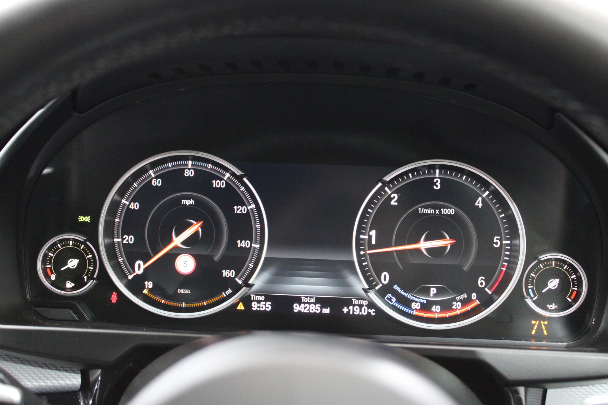 BMW X5 view 27