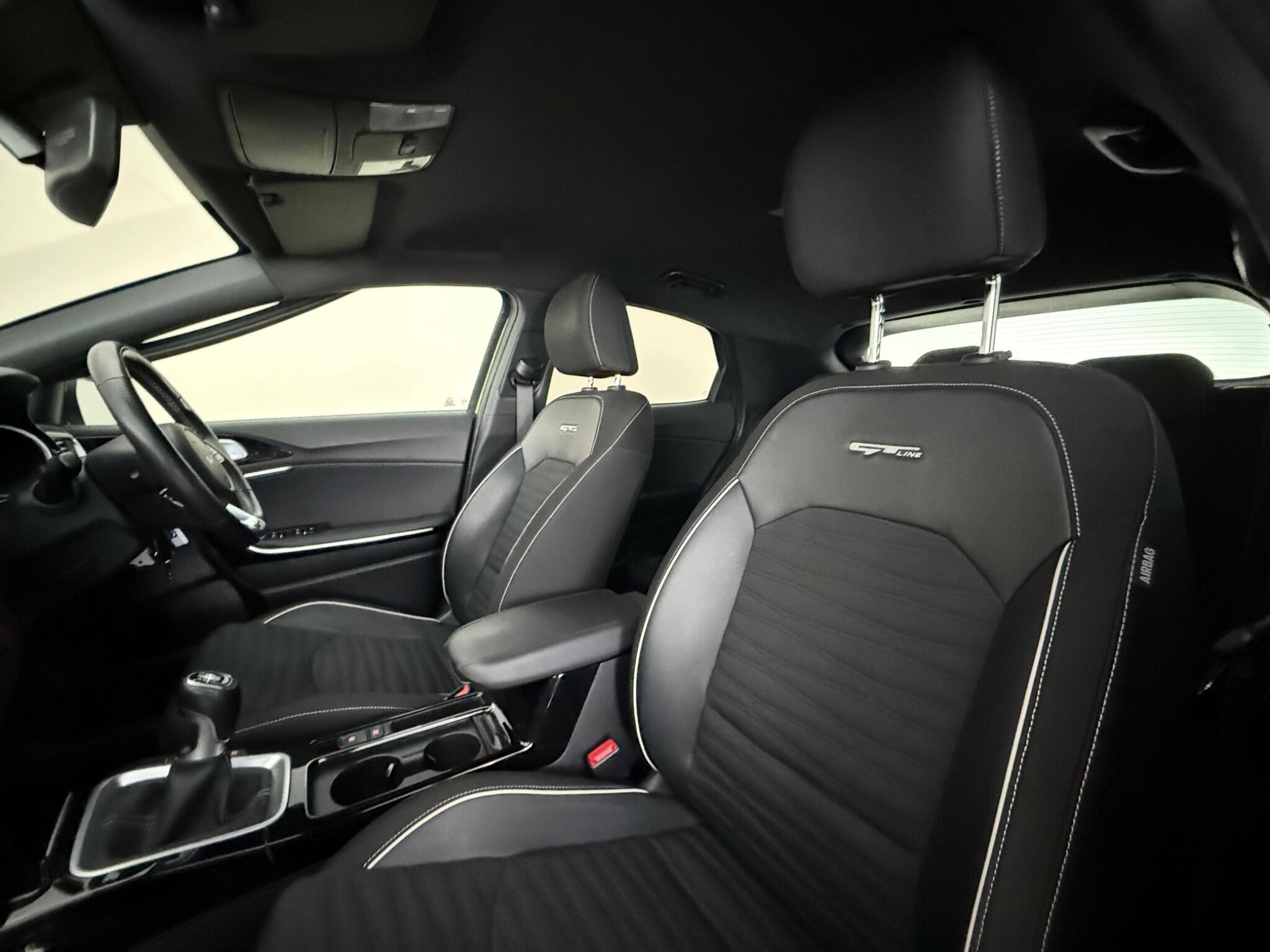 Kia Xceed view 9