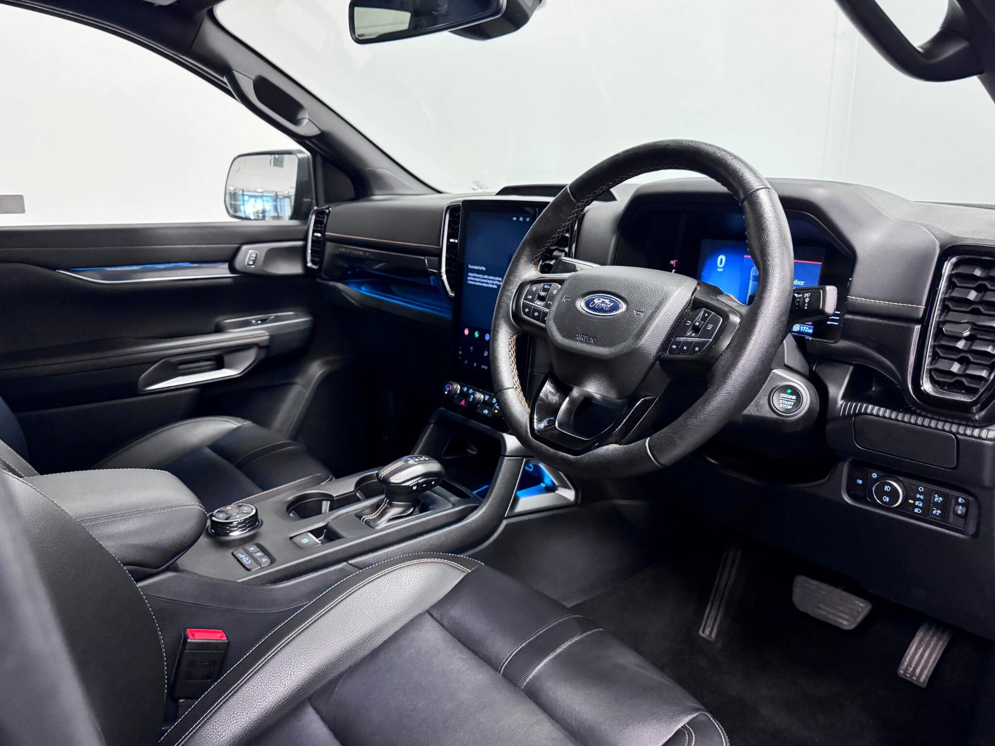 Ford Ranger view 32
