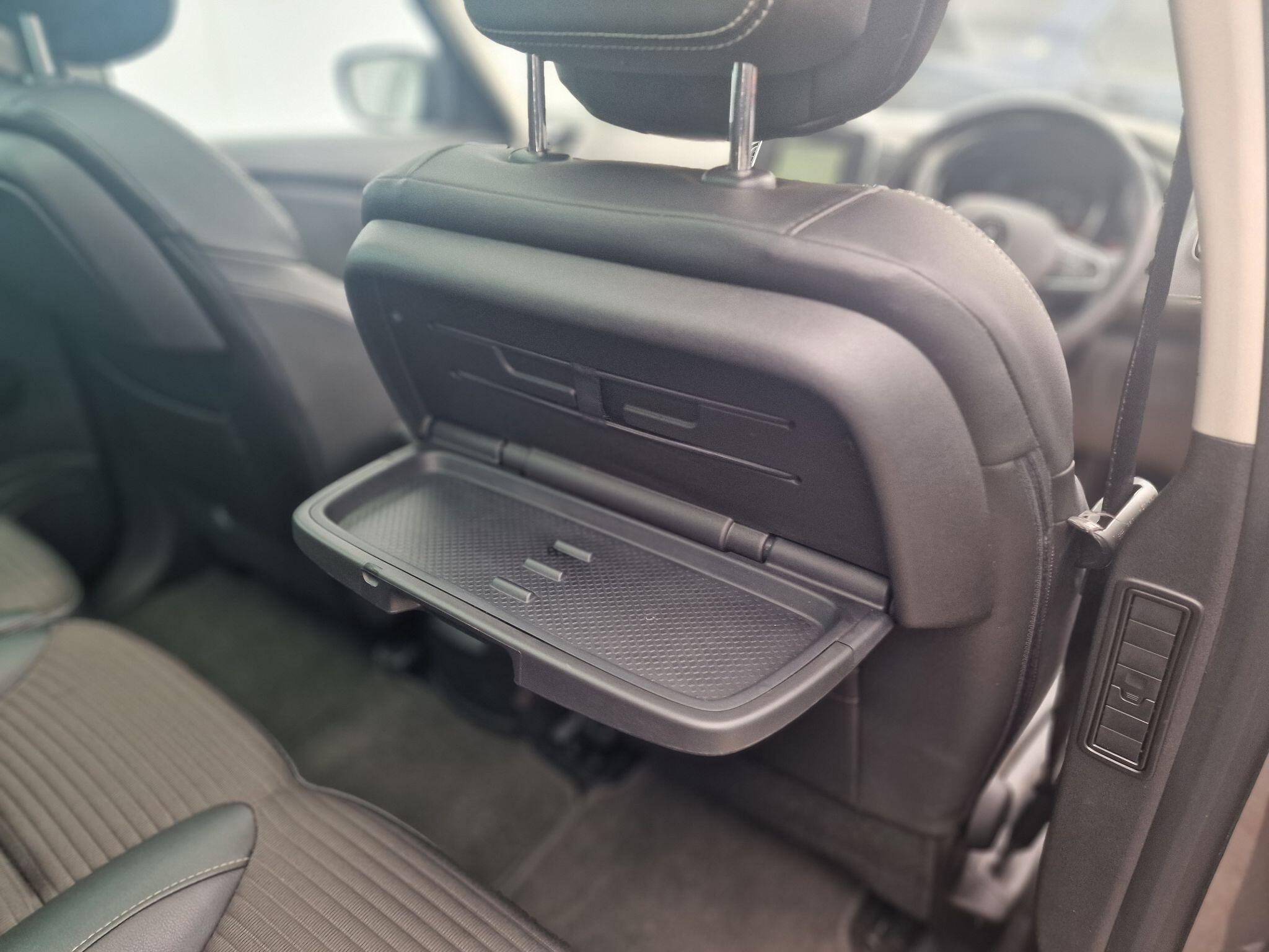 Renault Scenic view 43